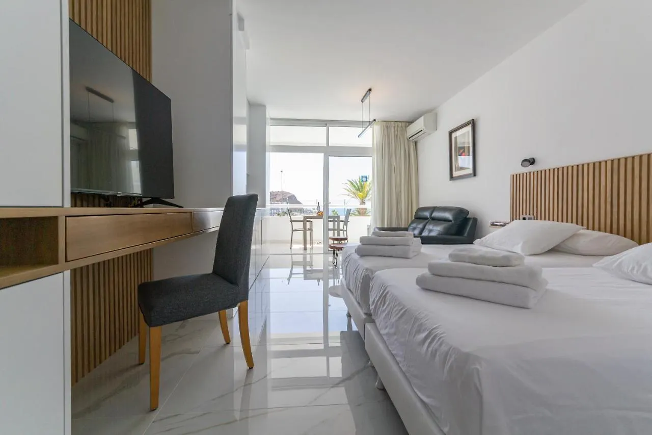 Apartamento Tobago - Puerto Rico Puerto Rico  Apartment Puerto Rico (Gran Canaria)