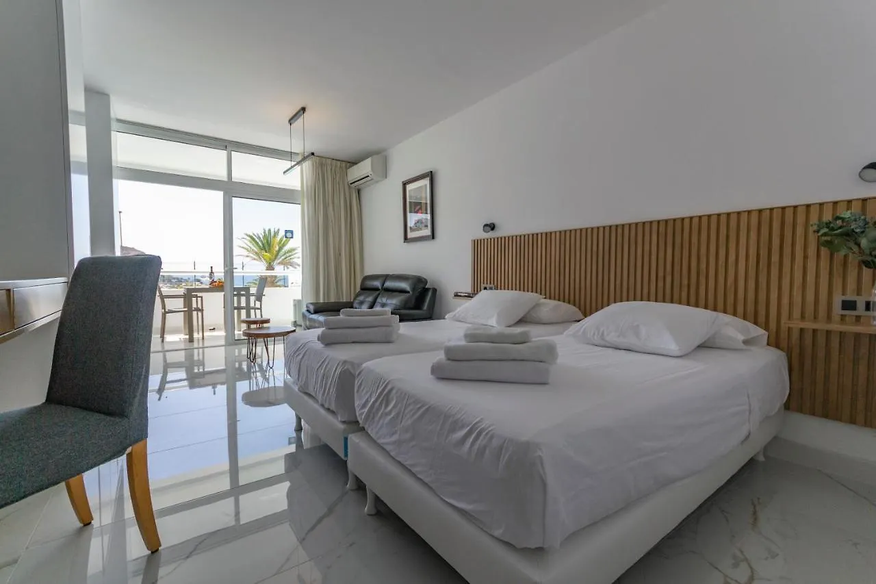 Apartamento Tobago - Puerto Rico Puerto Rico  0*, Puerto Rico (Gran Canaria) Spain
