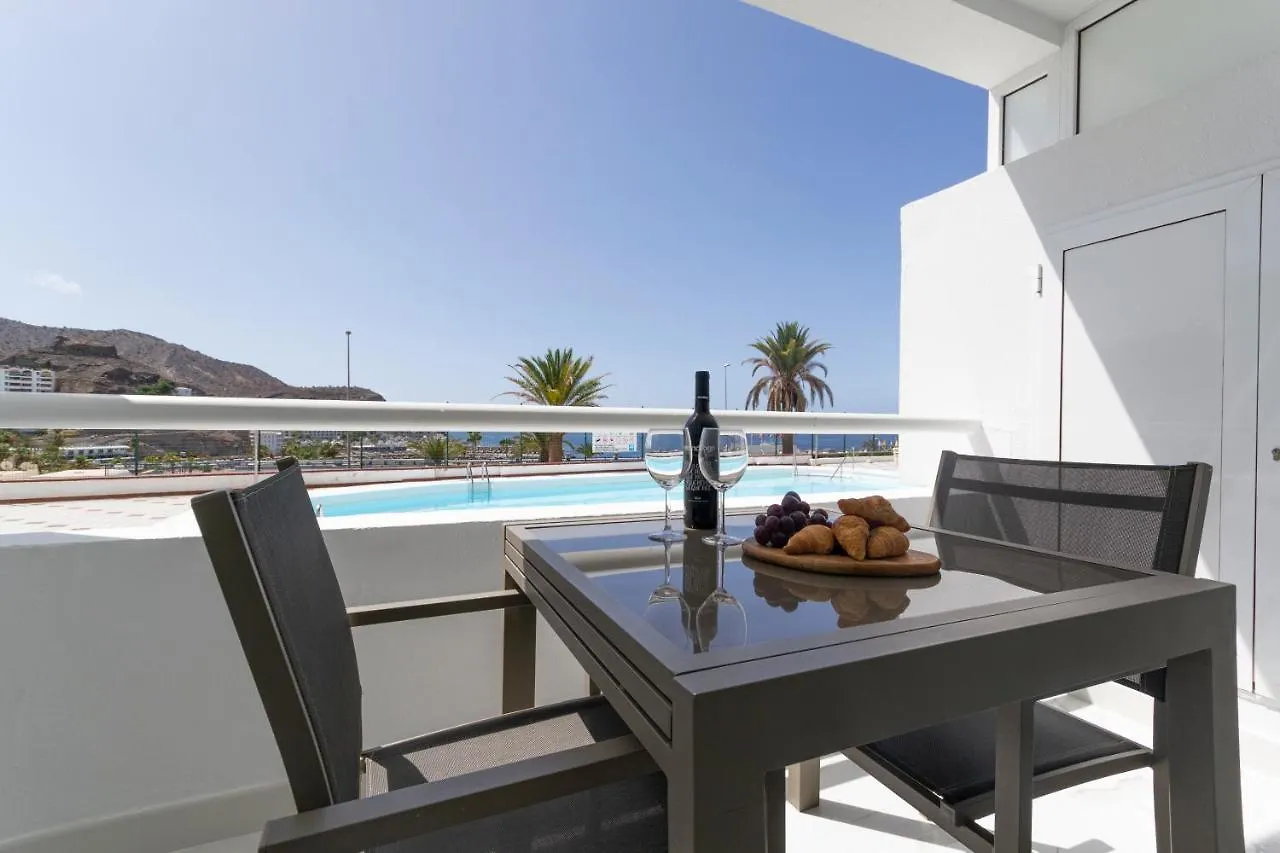 Apartamento Tobago - Puerto Rico Puerto Rico  Apartment Puerto Rico (Gran Canaria)