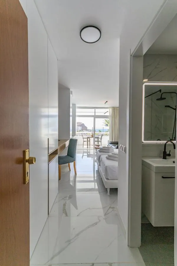 Apartment Apartamento Tobago - Puerto Rico Puerto Rico  Spain