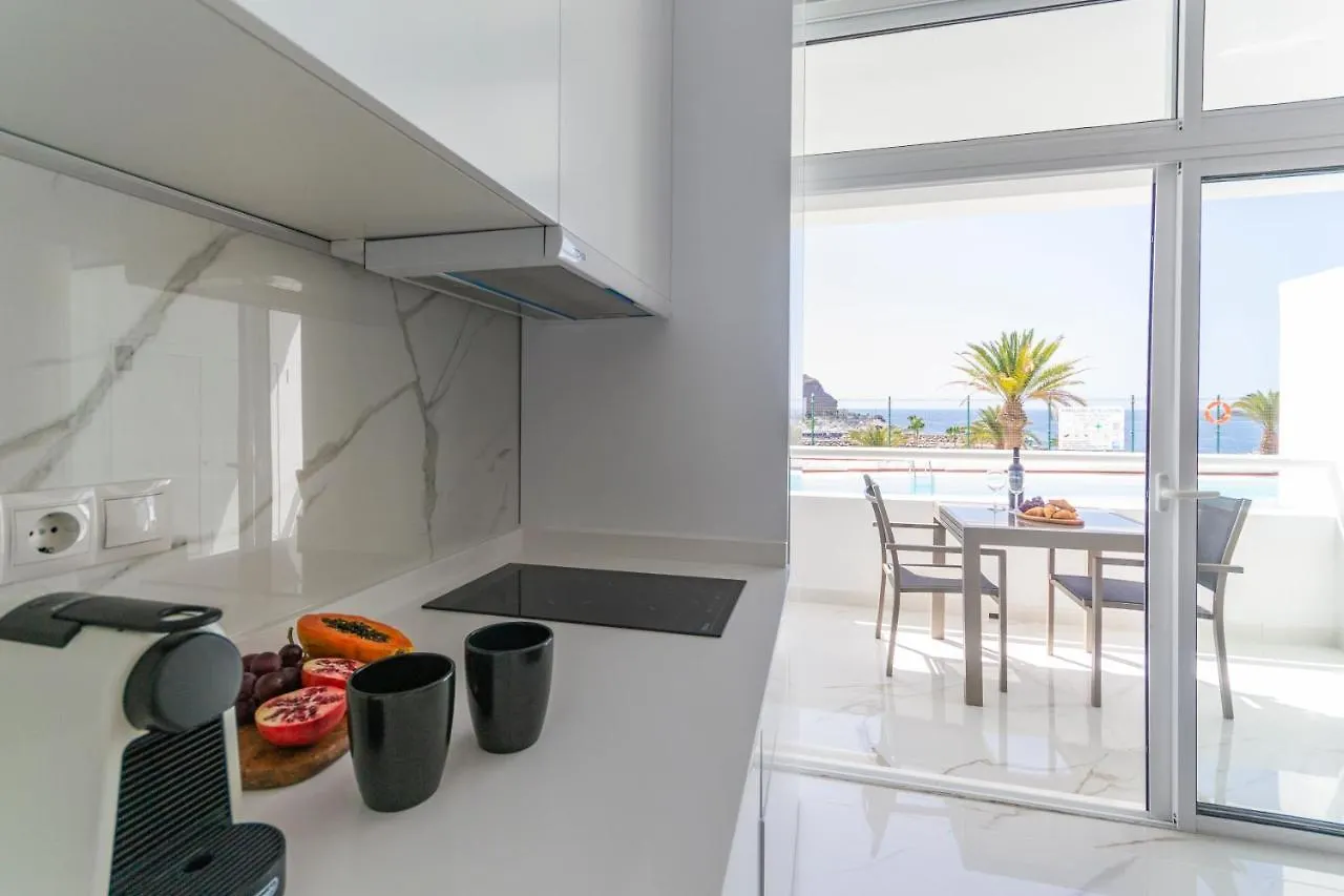 Apartamento Tobago - Puerto Rico Puerto Rico  Puerto Rico (Gran Canaria)