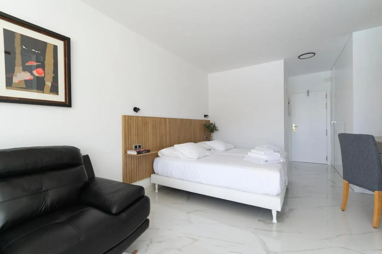 Apartamento Tobago - Puerto Rico Puerto Rico  Puerto Rico (Gran Canaria)