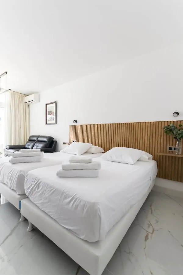 Apartamento Tobago - Puerto Rico Puerto Rico  Spain