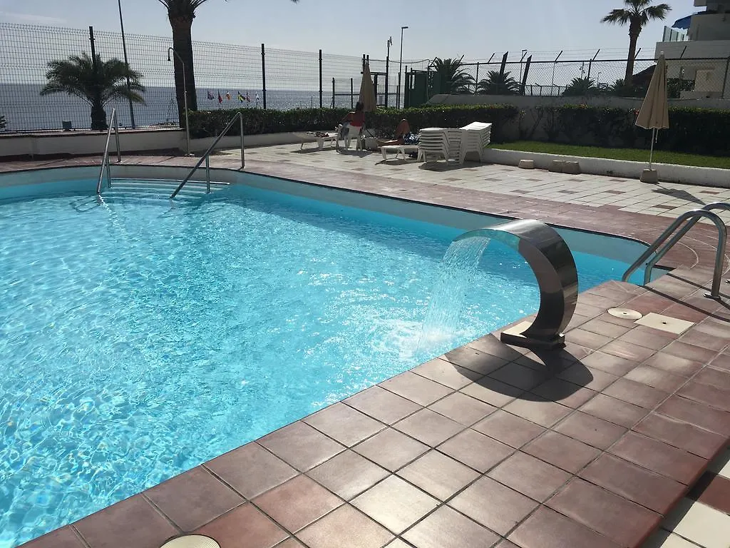 Apartamento Tobago - Puerto Rico Puerto Rico  0*, Puerto Rico (Gran Canaria)