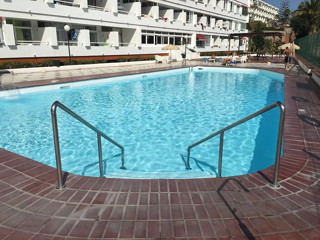 Apartamento Tobago - Puerto Rico Puerto Rico  Puerto Rico (Gran Canaria)