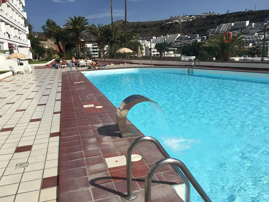 Apartamento Tobago - Puerto Rico Puerto Rico  0*, Puerto Rico (Gran Canaria)