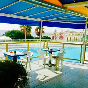 Ocean View Design Puerto Rico Apartment