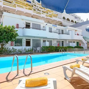 Palmasol Apartment