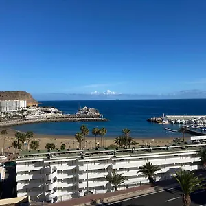 Tobago202 Apartment