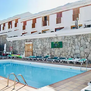Bungalow Montecarlo 35 And 45 First Row With Air Conditioning&wi-fi And Sound Insulation Apartment