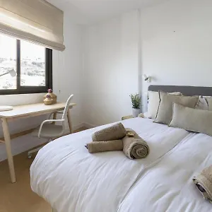 Sunny Holidays Apartment
