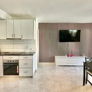 Fresas Apartment