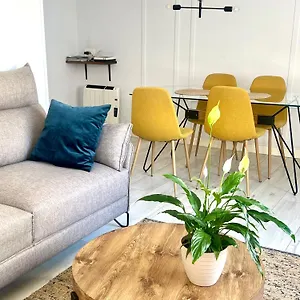 New Gorgeous - Beachfront - 3 Bd San Sebastian